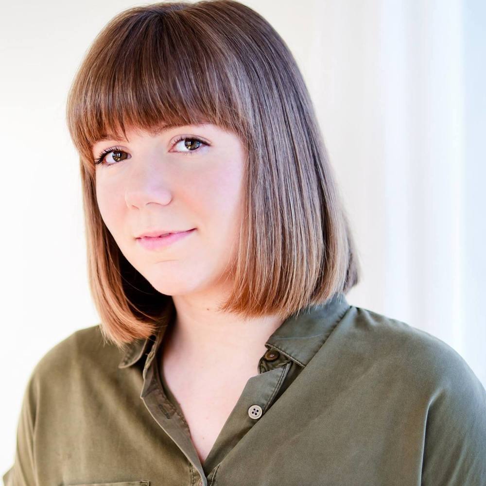 Meet your Posher, Nicolette